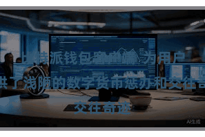 比特派钱包客户端  为用户提供了浅陋的数字货币惩办和交往奇迹